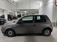 Gebraucht Seat Arosa Prima 50 PS (36 kW) 2004 Silber Kleinwagen