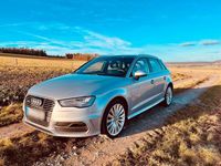 gebraucht Audi A3 Sportback e-tron 