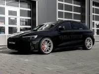 Gebraucht Audi RS3 Sportback Sport 400 PS (294 kW) 2024 Schwarz Kleinwagen
