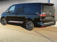 Neu VW T7 Edition 179 PS (131 kW) 2025 Starlightblau metallic starlightblau metallic Van