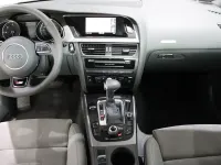 Gebraucht Audi A5 Cabriolet Sport 245 PS (180 kW) 2013 Schwarz Cabrio