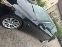 Occasion BMW 530 218 ch (160 kW) 2003 Noir Berline