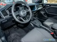Gebraucht Audi A1 Ambiente 116 PS (85 kW) 2025 Chronosgrau metallic SUV