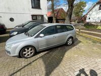 gebraucht Ford Focus 1.6 BEZIN AUTOMATIK DEFEKT!!