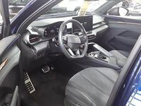 Gebraucht Cupra Terramar 150 PS (110 kW) 2025 Blau SUV