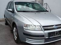 Gebraucht Fiat Stilo Active 105 PS (77 kW) 2006 Grau Limousine
