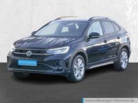 Gebraucht VW Taigo Goal 116 PS (85 kW) 2025 Deep black perleffekt SUV