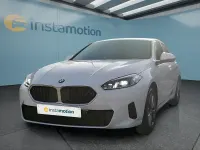 Gebraucht BMW 116 122 PS (89 kW) 2026 Weiß Kleinwagen