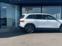 Gebraucht Mercedes GLB250 224 PS (164 kW) 2020 Weiß SUV
