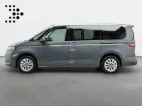 Neu VW Multivan 150 PS (110 kW) 2026 Pure grey Van / Kleinbus