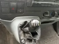 Używany Ford Transit 110 KM (80 kW) 2006 Biały Minivan