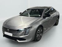 Gebraucht Peugeot 508 179 PS (131 kW) 2024 Gris artense Limousine