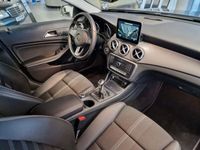 gebraucht Mercedes GLA180 GLA 180