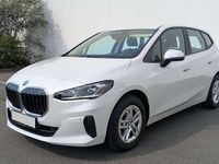 Gebraucht BMW 218 136 PS (100 kW) 2024 Mineralweiss Van / Kleinbus
