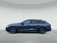 Gebraucht Audi A6 Ambiente 204 PS (150 kW) 2025 Daytonagrau perleffekt Kombi