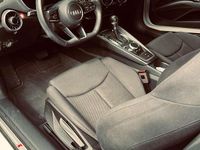 Second-hand Audi TT 197 CP (144 kW) 2019 Alb Coupe