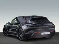 gebraucht Porsche Taycan GTS Sport Turismo Burmester HA-Lenkung