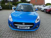 gebraucht Suzuki Swift 1.2 Club Hybrid