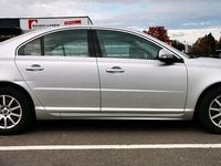 gebraucht Volvo S80 D5 136kW 2007