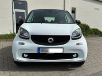gebraucht Smart ForTwo Coupé TOP ZUSTAND: "Passion"