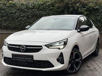Gebraucht Opel Corsa GS Line 101 PS (74 kW) 2020 Weiß Kleinwagen
