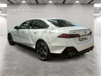 Gebraucht BMW 550e M Sport 489 PS (359 kW) 2026 Weiß Limousine