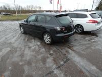 gebraucht Mazda 3 Lim. 1.6 Sport Active+