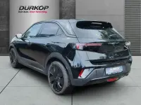 Gebraucht Opel Mokka Ultimate 131 PS (96 kW) 2022 Schwarz SUV