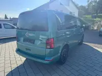 Usado VW Multivan 150 HP (110 kW) 2020 Andere Monovolume