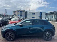 Neu Fiat 600 Icon 110 PS (80 kW) 2026 Gruen SUV