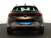 Gebraucht Cupra Formentor 150 PS (110 kW) 2024 Mitternachtsschwarz metallic SUV