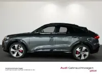 Gebraucht Audi SQ5 Sportback Edition .1 367 PS (269 kW) 2025 Schwarz SUV