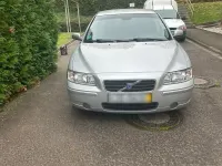 Gebraucht Volvo S60 170 PS (125 kW) 2004 Grau Limousine