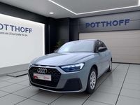 Second-hand Audi A1 95 CP (69 kW) 2025 Gri SUV
