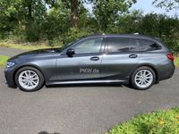 gebraucht BMW 318 