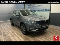 Gebraucht DFSK Seres 3 119 kW (163 PS) 2024 Grau SUV