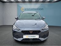 Second-hand Cupra Leon 245 CP (180 kW) 2023 Gri Break