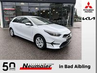 Neu Kia Ceed 101 PS (74 kW) 2025 (wd) casa white s Kleinwagen