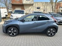 Gebraucht Toyota Aygo X Active 116 PS (85 kW) 2026 Grau SUV