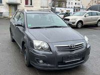 gebraucht Toyota Avensis 2.0 D-4D kein TÜV