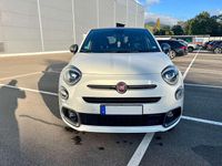 Gebraucht Fiat 500X Sport 120 PS (88 kW) 2021 Weiß SUV