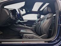 gebraucht Audi RS5 BTM TURBO Stage-5 644PS Panorama Virtual