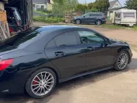 Gebraucht Mercedes CLA45 AMG AMG 360 PS (264 kW) 2014 Schwarz Limousine