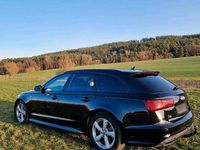 Gebraucht Audi A6 240 PS (176 kW) 2018 Schwarz Kleinwagen