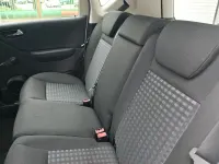 Gebraucht Mercedes A160 95 PS (69 kW) 2010 Polarsilber Van / Kleinbus