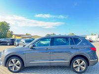 Gebraucht Seat Tarraco 4Drive 200 PS (147 kW) 2022 Grau SUV
