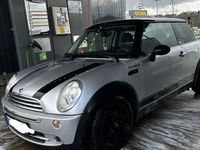 gebraucht Mini Cooper COOPER