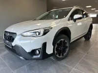Gebraucht Subaru XV Exclusive+ 114 PS (83 kW) 2023 Weiß SUV