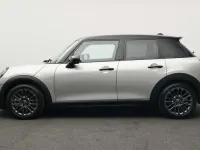 Second-hand Mini Cooper S Classic 204 CP (150 kW) 2025 Gri Hatchback