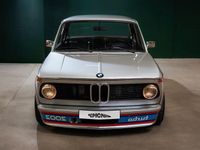 Gebraucht BMW 2002 170 PS (125 kW) 1974 Silber Limousine